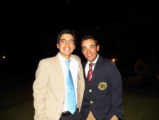 50º Torneo Abierto Jockey Club de Rosario (día 4)