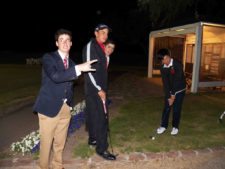 50º Torneo Abierto Jockey Club de Rosario (día 4)