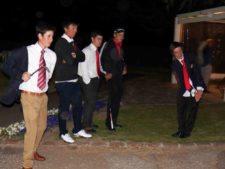 50º Torneo Abierto Jockey Club de Rosario (día 4)