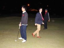 50º Torneo Abierto Jockey Club de Rosario (día 4)