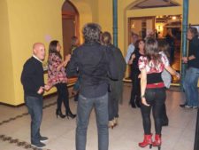 50º Torneo Abierto Jockey Club de Rosario (día 4)