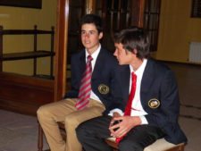 50º Torneo Abierto Jockey Club de Rosario (día 4)