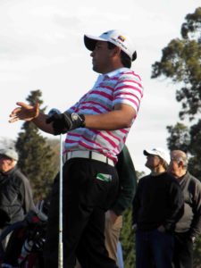 50º Torneo Abierto Jockey Club de Rosario (día 4)