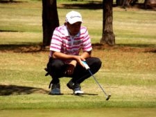 50º Torneo Abierto Jockey Club de Rosario (día 4)