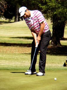 50º Torneo Abierto Jockey Club de Rosario (día 4)