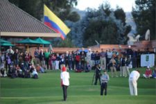 65º Arturo Calle Colombian Open