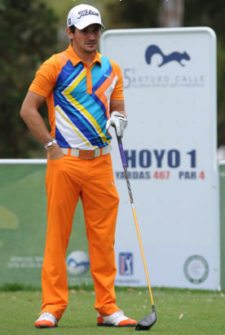 65º Arturo Calle Colombian Open