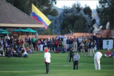 65º Arturo Calle Colombian Open
