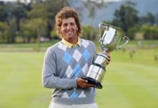 65º Arturo Calle Colombian Open