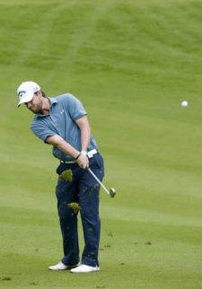 68º Avianca Colombia Open, 2do día
