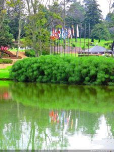 68º Avianca Colombia Open, 3er día