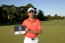 68º Avianca Colombia Open, 2do día