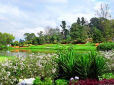 68º Avianca Colombia Open, 3er día