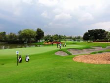 68º Avianca Colombia Open, 2do día
