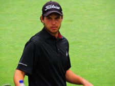68º Avianca Colombia Open, 2do día