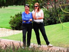 68º Avianca Colombia Open, 2do día