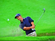 68º Avianca Colombia Open, 3er día