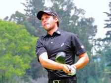 68º Avianca Colombia Open, 2do día