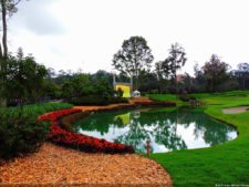 68º Avianca Colombia Open, 3er día