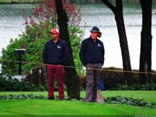 68º Avianca Colombia Open, 3er día