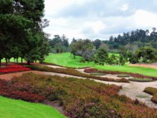 68º Avianca Colombia Open, 2do día