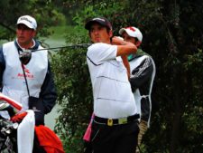 68º Avianca Colombia Open, 2do día