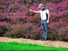 68º Avianca Colombia Open, 3er día