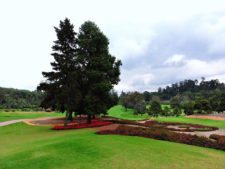 68º Avianca Colombia Open, 2do día