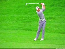 68º Avianca Colombia Open, 3er día