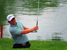 68º Avianca Colombia Open, 2do día