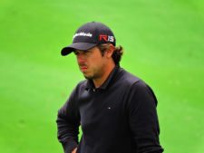 68º Avianca Colombia Open, 2do día