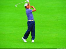 68º Avianca Colombia Open, 3er día