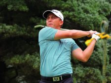 68º Avianca Colombia Open, 2do día