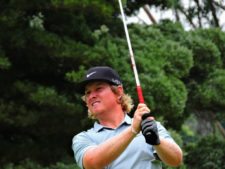 68º Avianca Colombia Open, 2do día