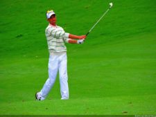 68º Avianca Colombia Open, 3er día