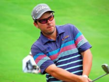 68º Avianca Colombia Open, 2do día
