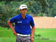 68º Avianca Colombia Open, 2do día