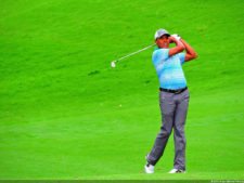 68º Avianca Colombia Open, 3er día