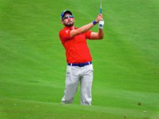 68º Avianca Colombia Open, 2do día