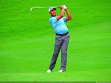 68º Avianca Colombia Open, 3er día