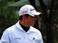 68º Avianca Colombia Open, 2do día