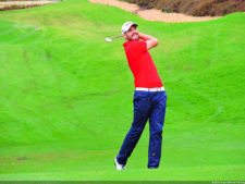 68º Avianca Colombia Open, 3er día