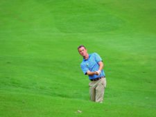 68º Avianca Colombia Open, 2do día