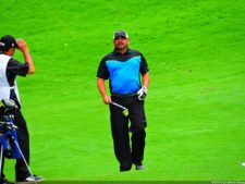 68º Avianca Colombia Open, 3er día