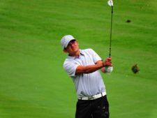 68º Avianca Colombia Open, 2do día