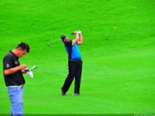 68º Avianca Colombia Open, 3er día