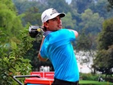 68º Avianca Colombia Open, 2do día