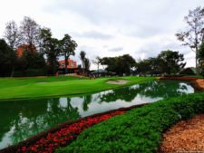 68º Avianca Colombia Open, 3er día