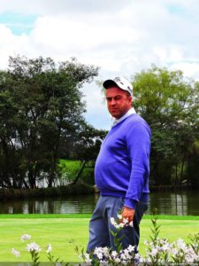 68º Avianca Colombia Open, 3er día
