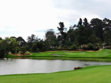 68º Avianca Colombia Open, 2do día